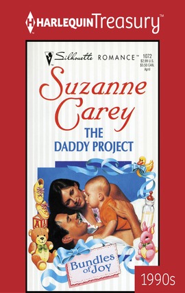 Title details for The Daddy Project by Suzanne Carey - Available